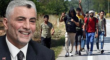 Bakan Bolat'a fahiş fiyatları sordular, Afganlarla ilgili çok konuşulacak bir çıkış yaptı