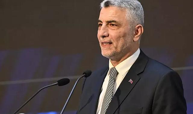 Bakan Bolat&#039;tan Moody&#039;s yorumu: &quot;Doğru yolda ilerlediğimizi tescil etmekte&quot;