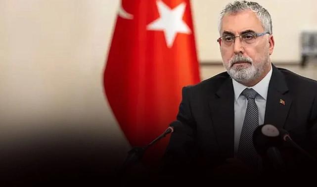 Bakan Işıkhan açıkladı: İzmir Büyükşehir'in SGK borcu 5 yılda 885 kat artmış!