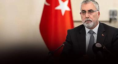 Bakan Işıkhan açıkladı: İzmir Büyükşehir'in SGK borcu 5 yılda 885 kat artmış!