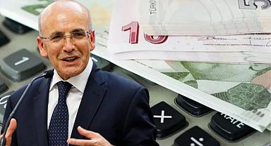 Bakan Şimşek, aylık harcamaları 5 milyon TL'nin üzerinde olanların peşine düştü