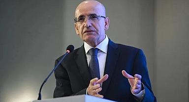 Bakan Şimşek'ten Moody's kararı açıklaması