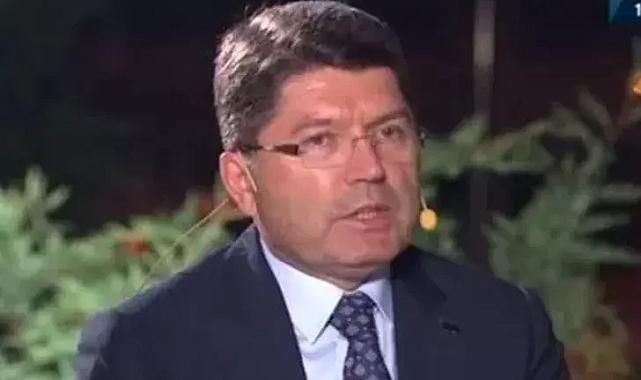 Bakan Tunç'tan İzmir'deki olaya ilişkin açıklama: 'Kim sorumluysa gözünün yaşına bakmayacağız'