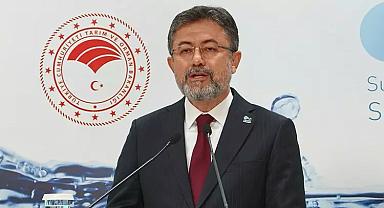 Bakan Yumaklı