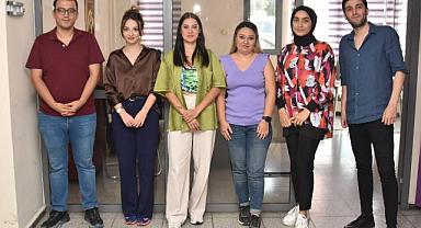 Balçova’da hedef: hızlı çözüm, iyi hizmet