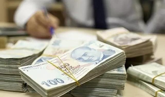 Bankacılık sektörünün kredi hacmi arttı