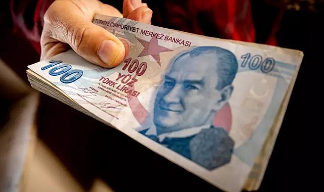 Bankada parası olanlar dikkat! Mevduat faizi şaşırttı: Merkez Bankası'nın verilerinde ortaya çıktı: İşte banka banka yeni oranlar...