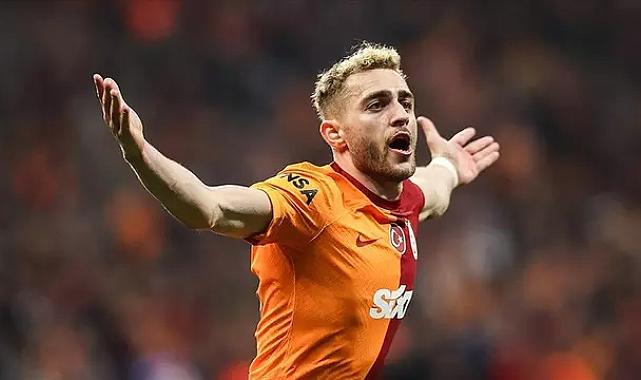 Barış Alper Yılmaz için geliyorlar: Galatasaray bonservisini belirledi