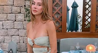 Barış Alper Yılmaz ile anılıyordu! Şeyma Subaşı'dan olay itiraf: Aşık oldum!