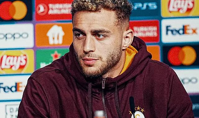 Barış Alper Yılmaz'ın tarzı sosyal medyayı salladı!