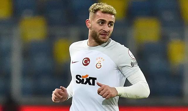 Barış Alper Yılmaz&#039;ın yeni adresini böyle duyurdular! İmzayı attı, sağlık kontrolünden geçti... Eşyalarını toplamak için Türkiye&#039;ye geldi