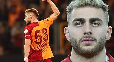 Barış Alper Yılmaz'ın paylaşımı gündem oldu! Yıllar önceki fotoğrafı yeniledi