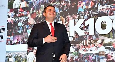 Başkan Demir 'Torbalı'nın yeni 100'ünü anlattı: 205 milyon borç ödedik
