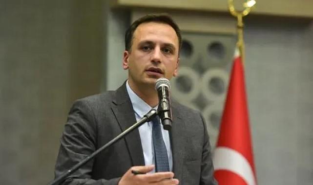 Başkan Eşki' den sokak hayvanları yasasına tepki!