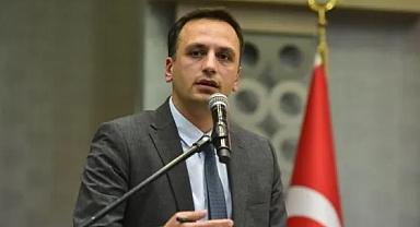 Başkan Eşki' den sokak hayvanları yasasına tepki!