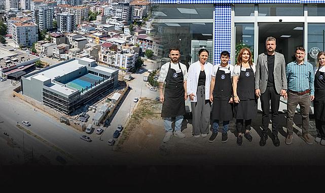 Başkan Görkem&#039;den 100 gün değerlendirmesi... Yapılanları anlattı