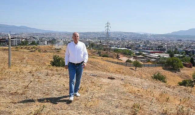 Başkan Işık&#039;tan &#039;Çernobil&#039; çağrısı: Komisyon denetiminde temizlenmeli!