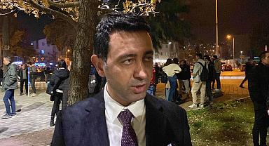 Başkan Önal'ın acı günü... Kayınvalidesi hayatını kaybetti