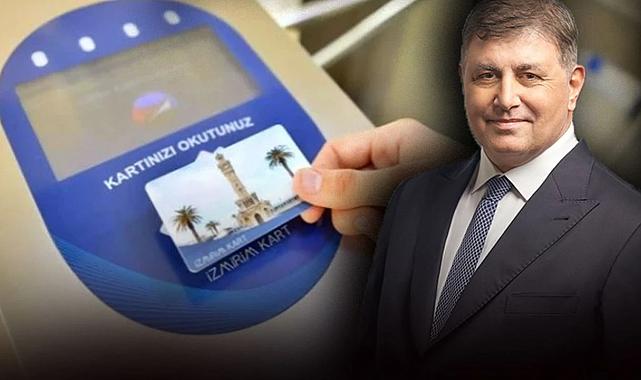 Başkan Tugay bir sözünü daha tuttu... 90 dakika sistemi geri döndü!