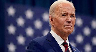 Başkanlık yarışından çekilen Biden'a teşekkür mesajları