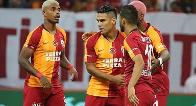 Batshuayi'nin rövanşı o isimle alınacak! Fenerbahçe, Galatasaray'ın eski yıldızını ikna etti