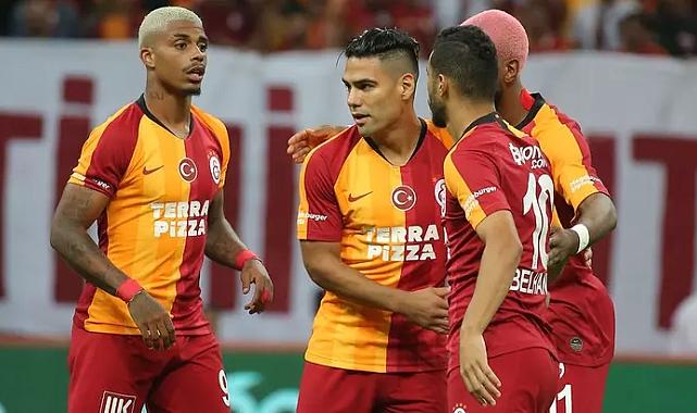 Batshuayi'nin rövanşı o isimle alınacak! Fenerbahçe, Galatasaray'ın eski yıldızını ikna etti