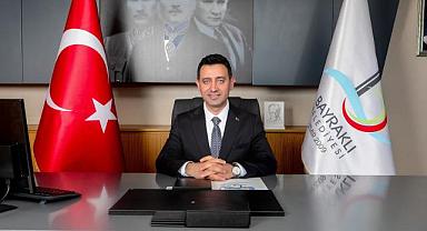 Bayraklı Belediyesinde esnaf masası kuruldu
