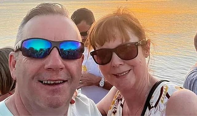 BBC Yorumcusu John Hunt&#039;un eşi ve iki kızı, kızının eski sevgilisi tarafından öldürüldü