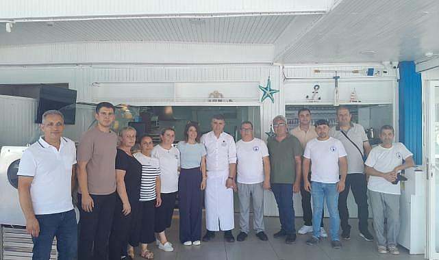 Belediye İşletmelerinde Hizmet Kalitesi Yükseliyor