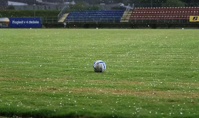 Beşiktaş'a hava koşulları engeli! Dinamo Zagreb maçı iptal oldu