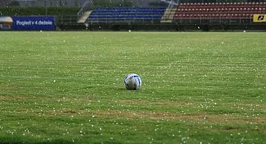Beşiktaş'a hava koşulları engeli! Dinamo Zagreb maçı iptal oldu