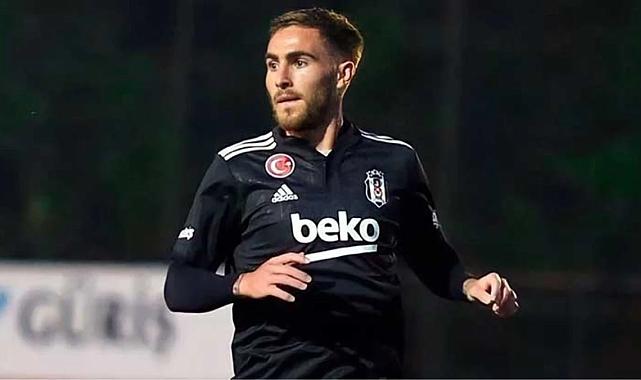 Beşiktaş, FIFA&#039;daki Tyler Boyd dosyasını kapattı