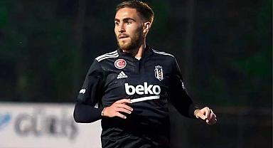 Beşiktaş, FIFA'daki Tyler Boyd dosyasını kapattı