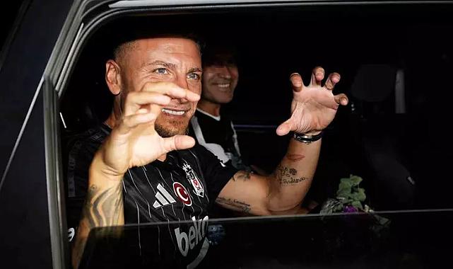 Beşiktaş, Immobile'nin maliyetini açıkladı!