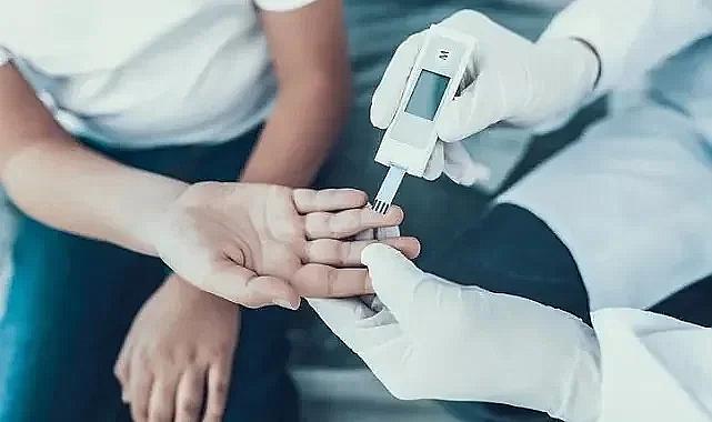 Beslenme yoluyla şeker hastalığının tedavisi mümkün mü? Bilim insanları buna yanıt aradı