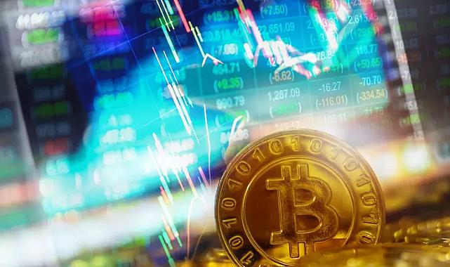 Biden adaylıktan çekildi: Bitcoin fiyatı dalgalandı