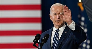 Biden başkanlık yarışından çekildi, dünyadan ard arda açıklamalar geldi