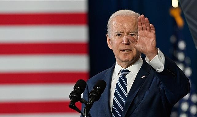 Biden başkanlık yarışından çekildi, dünyadan ard arda açıklamalar geldi