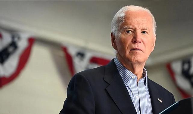 Biden'dan Trump'a suikast girişimi sonrası 'siyasette tansiyonu düşürme' çağrısı