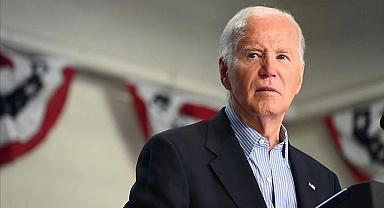 Biden'dan Trump'a suikast girişimi sonrası 'siyasette tansiyonu düşürme' çağrısı