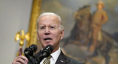 Biden’ın kabinesi çekilme ihtimalini tartıştı