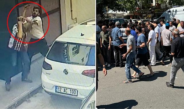 Bingöl'de bilanço ağırlaşıyor! Madde bağımlısı şahsın bıçakladığı 2 kişi daha hayatını kaybetti