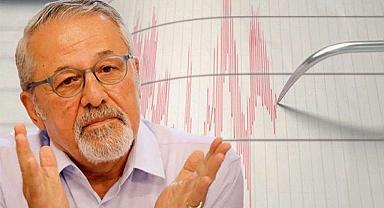 Bingöl'deki deprem sonrası Naci Görür'den uyarı