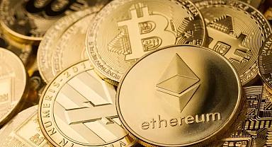 Bitcoin'de sert düşüş! 58 bin doların altına geriledi