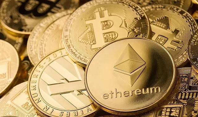 Bitcoin'de sert düşüş! 58 bin doların altına geriledi
