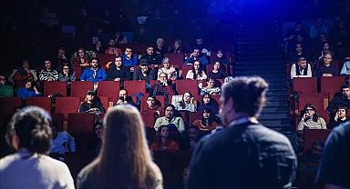 Boğaziçi Film Festivali'nin sinemaseverlerle buluşacağı tarihler belli oldu