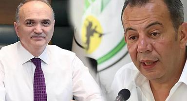 Bolu Dağı polemiği devam ediyor! Faruk Özlü, Özcan'ın o sözlerini hatırlattı: 'İstifa et'