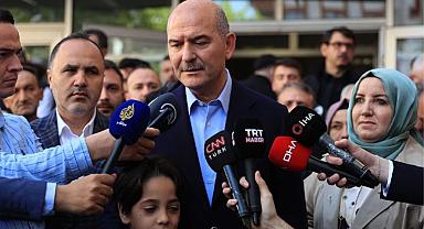 Bomba Soylu iddiası: İstifa edip yeni partiyle seçimlere hazırlanacak