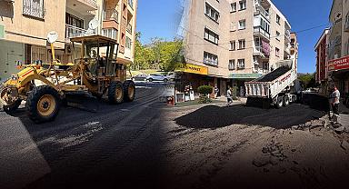 Bornova Belediyesi Acil Müdahale Ekipleri ile sorunlara hızlı çözüm!