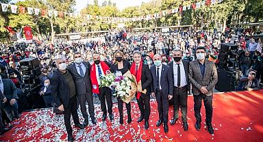 Bornova'da En düşük ücret 5 bin 890 lira oldu